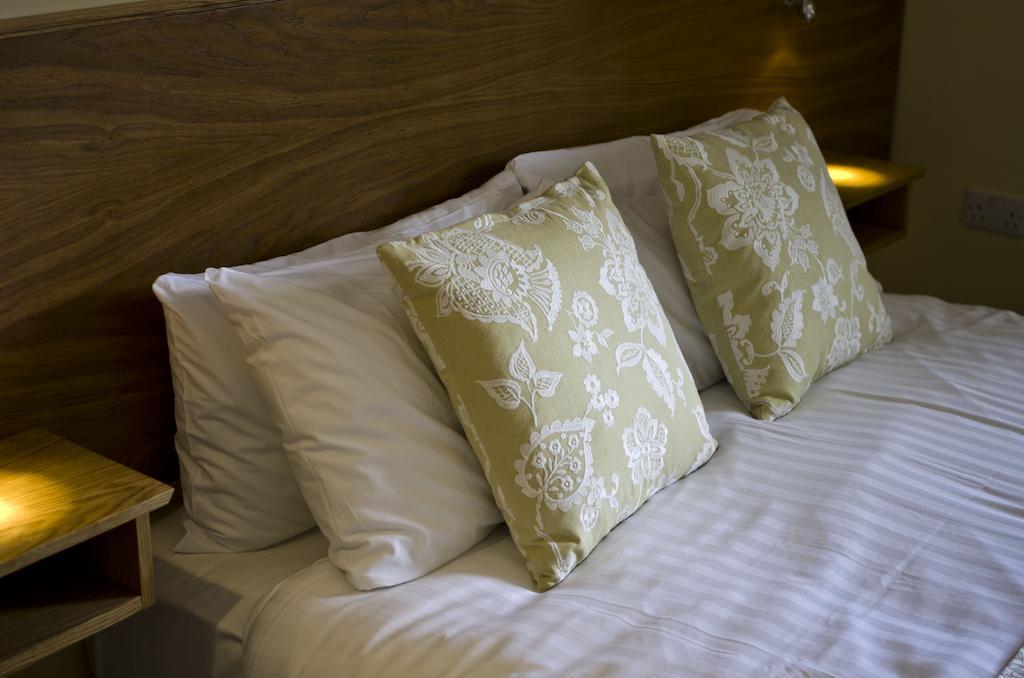 Hotel The Coppice - Including Off-Site Health Club à Windermere Extérieur photo
