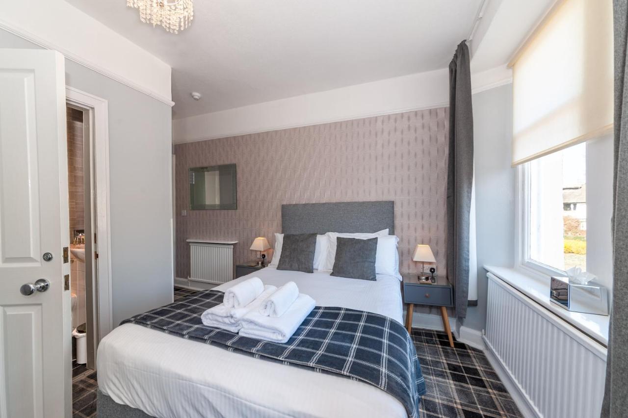 Hotel The Coppice - Including Off-Site Health Club à Windermere Extérieur photo