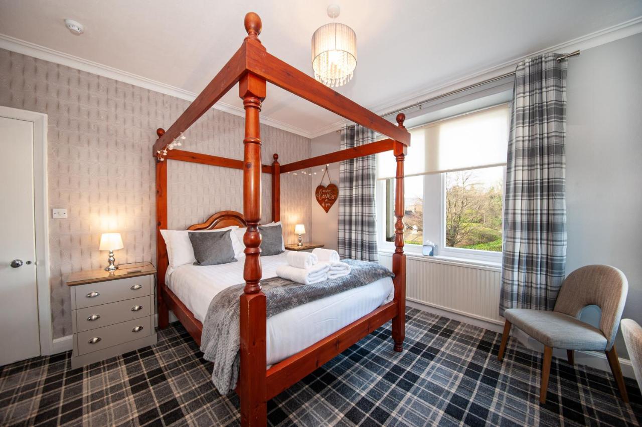 Hotel The Coppice - Including Off-Site Health Club à Windermere Extérieur photo