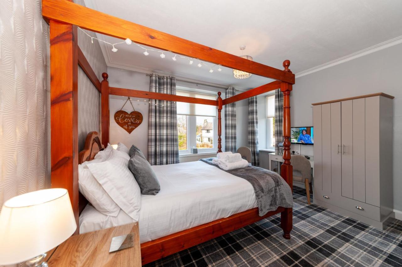 Hotel The Coppice - Including Off-Site Health Club à Windermere Extérieur photo