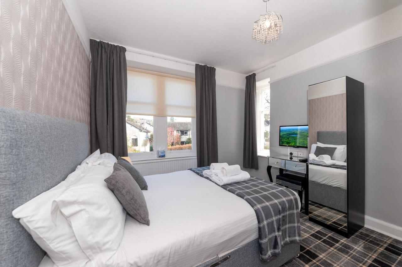 Hotel The Coppice - Including Off-Site Health Club à Windermere Extérieur photo