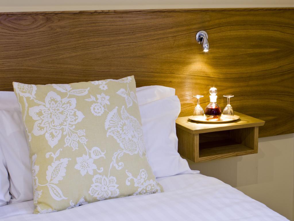 Hotel The Coppice - Including Off-Site Health Club à Windermere Extérieur photo