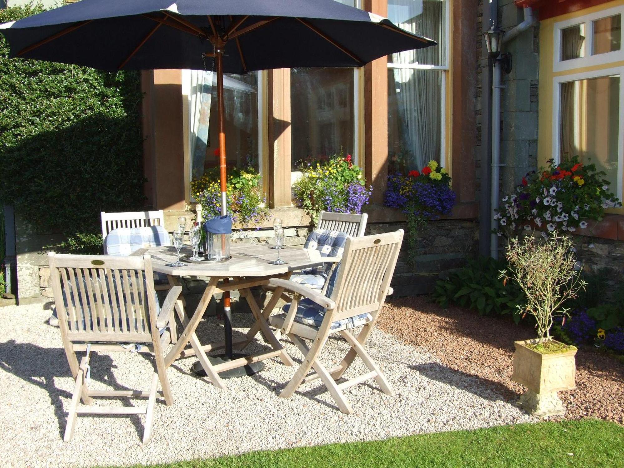 Hotel The Coppice - Including Off-Site Health Club à Windermere Extérieur photo