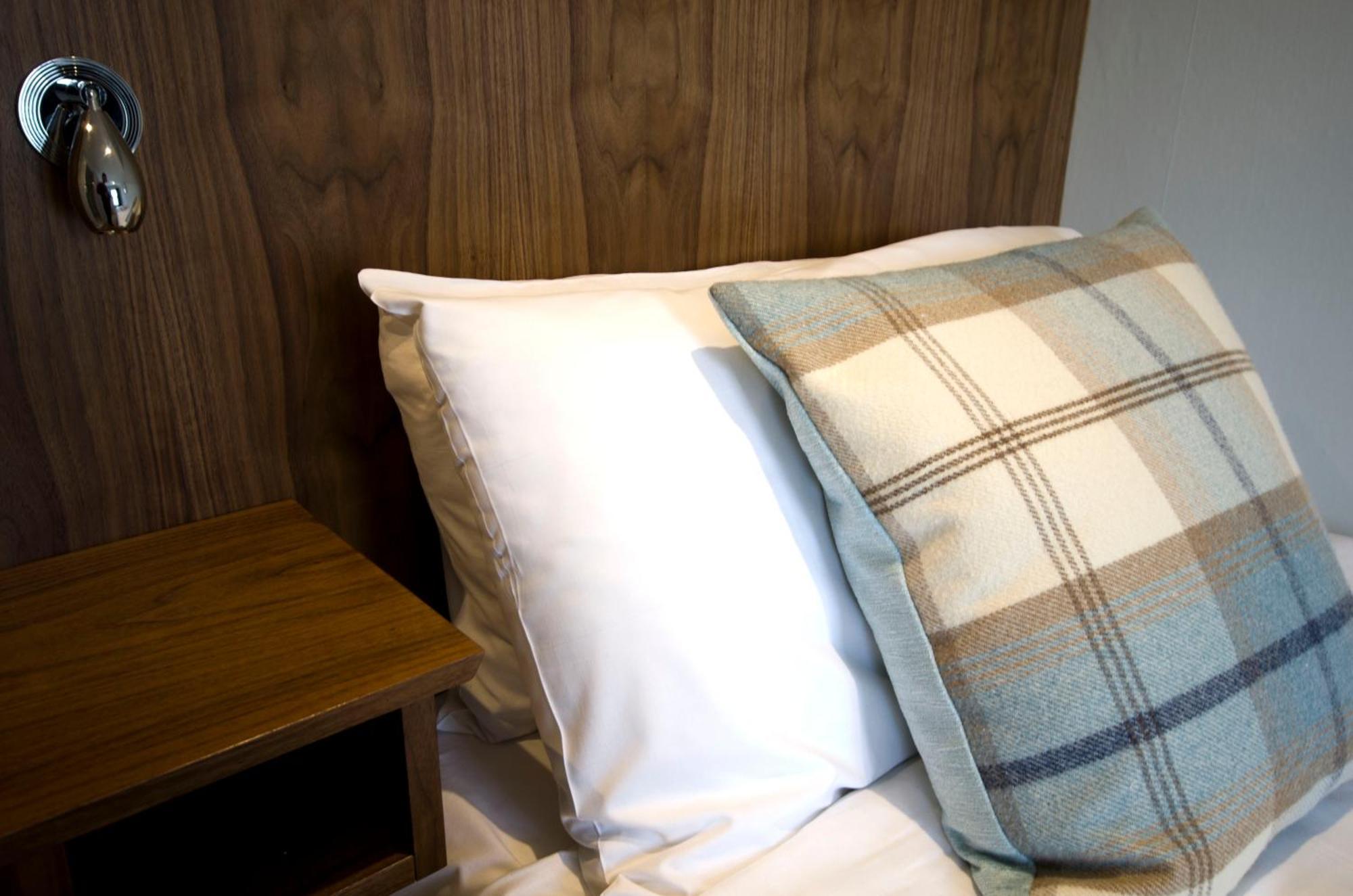 Hotel The Coppice - Including Off-Site Health Club à Windermere Chambre photo