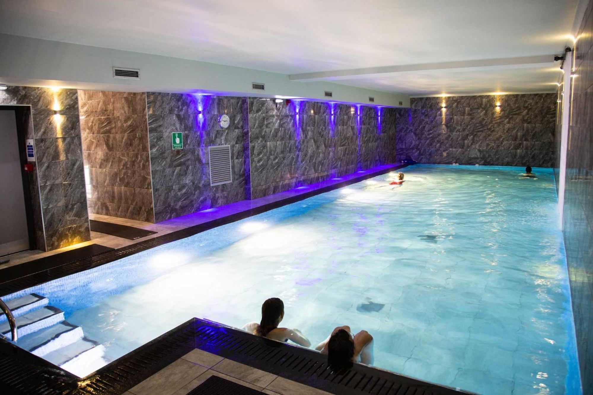 Hotel The Coppice - Including Off-Site Health Club à Windermere Extérieur photo