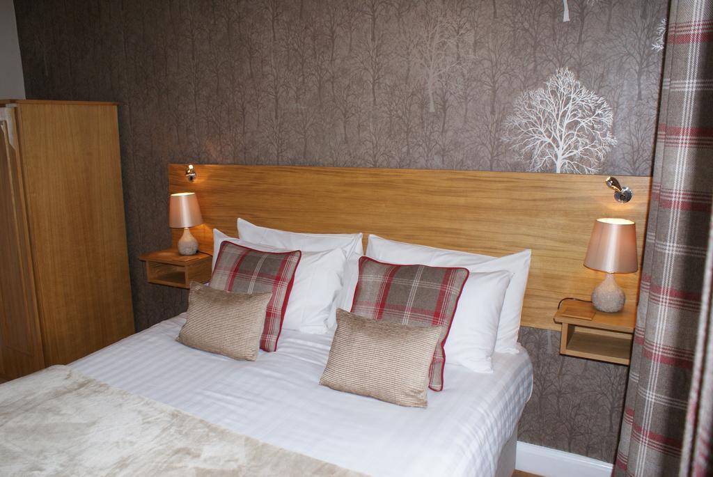 Hotel The Coppice - Including Off-Site Health Club à Windermere Chambre photo