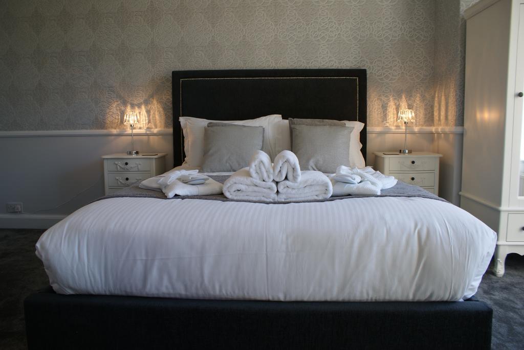 Hotel The Coppice - Including Off-Site Health Club à Windermere Extérieur photo