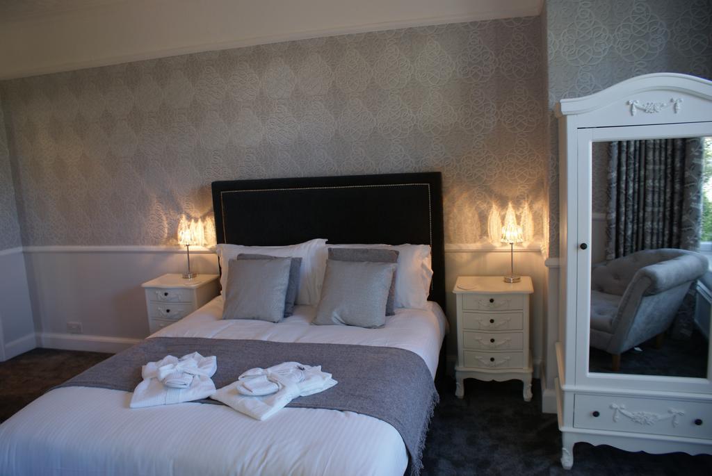 Hotel The Coppice - Including Off-Site Health Club à Windermere Extérieur photo