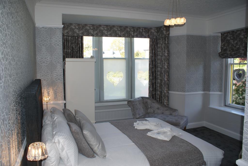 Hotel The Coppice - Including Off-Site Health Club à Windermere Extérieur photo