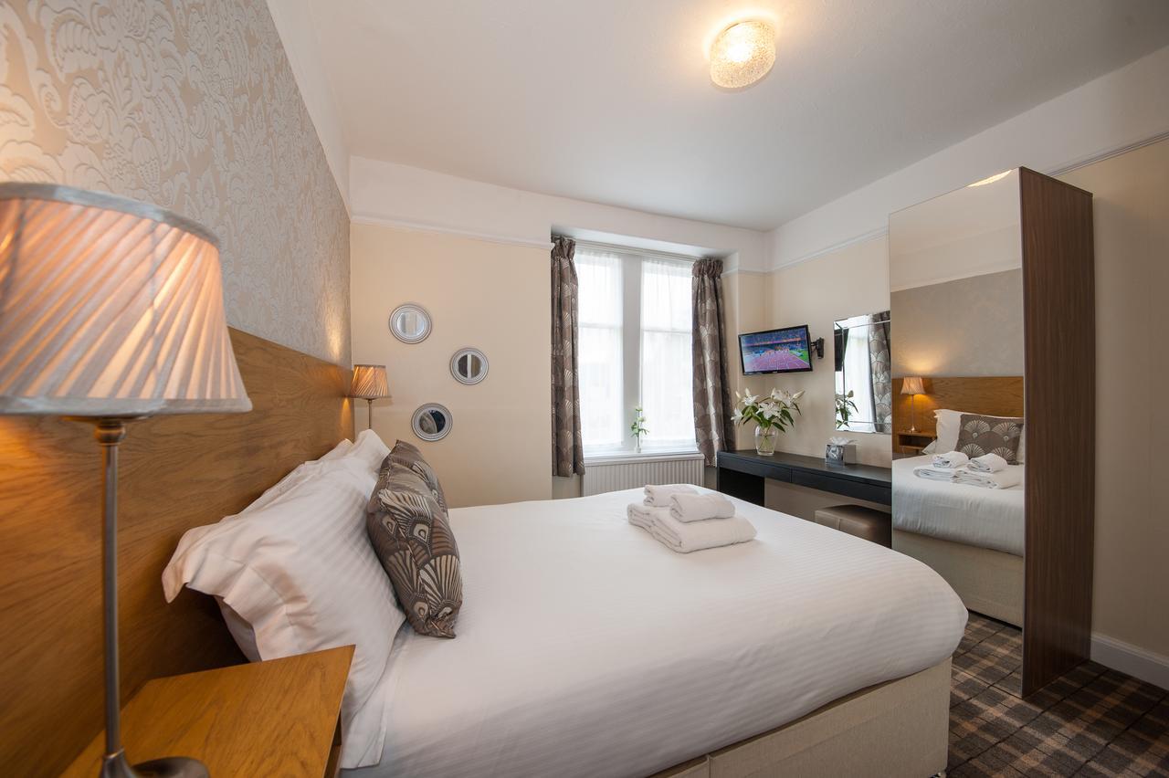 Hotel The Coppice - Including Off-Site Health Club à Windermere Extérieur photo