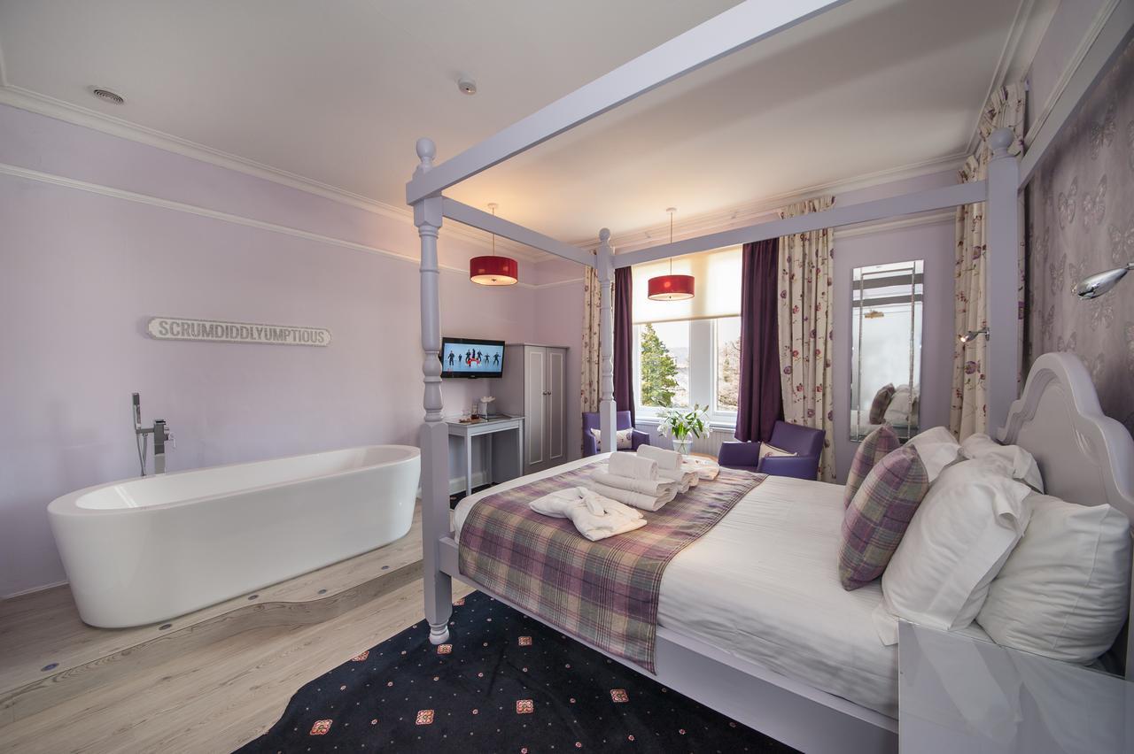 Hotel The Coppice - Including Off-Site Health Club à Windermere Extérieur photo