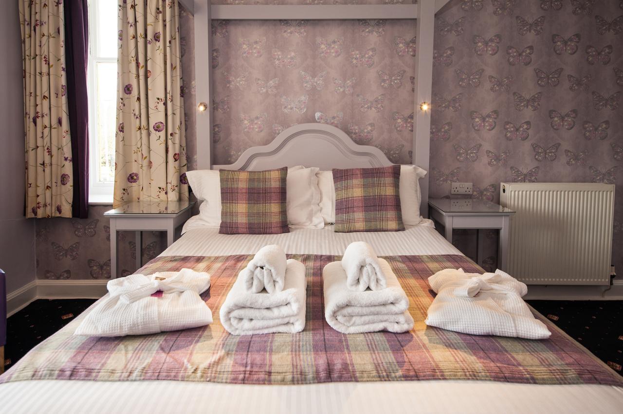 Hotel The Coppice - Including Off-Site Health Club à Windermere Extérieur photo