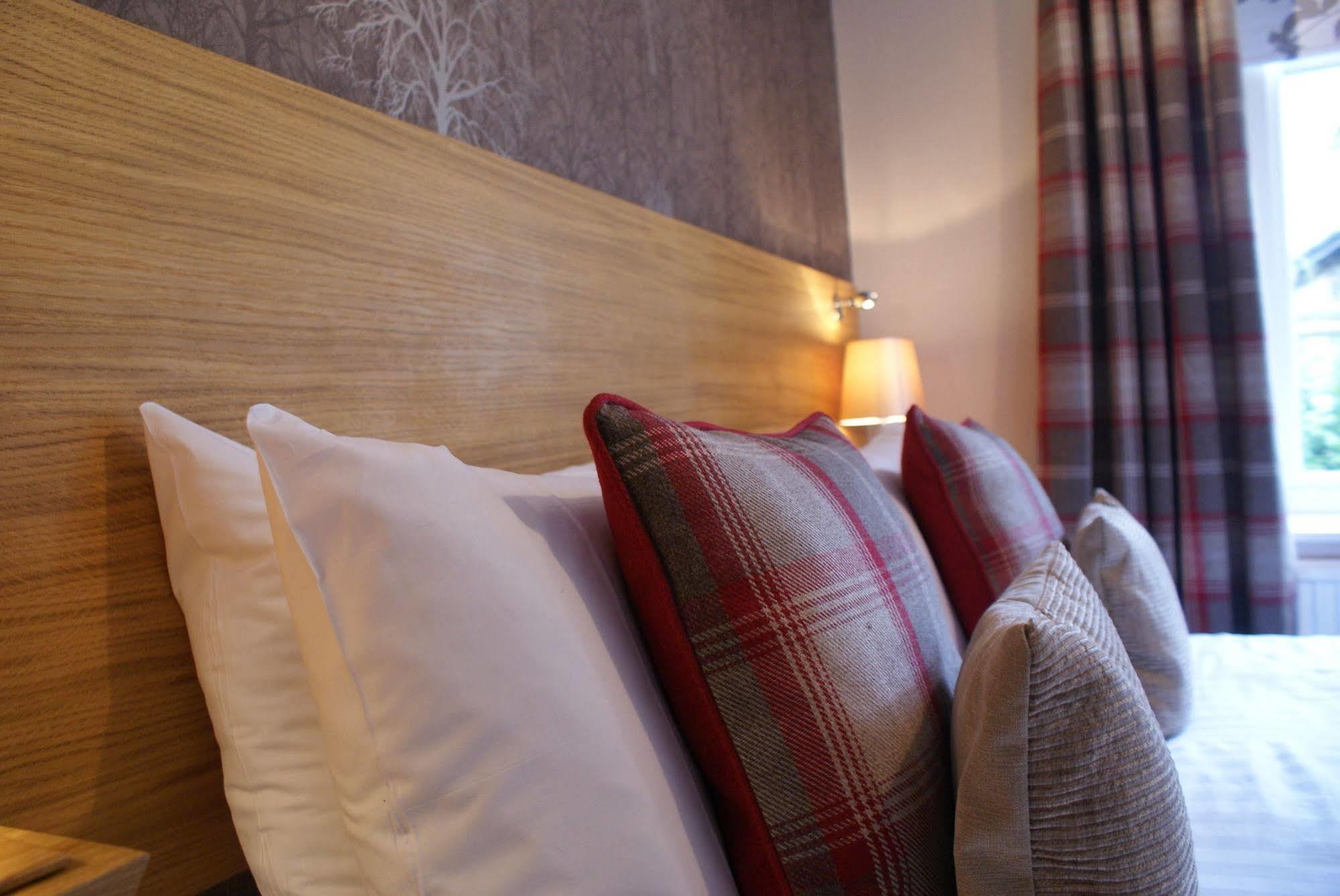 Hotel The Coppice - Including Off-Site Health Club à Windermere Extérieur photo