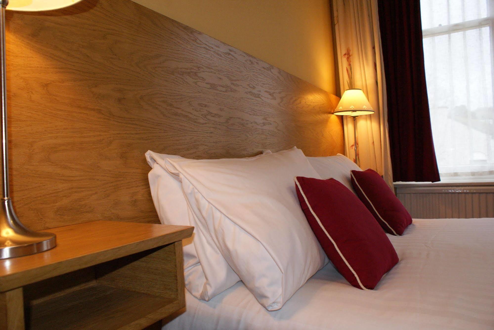 Hotel The Coppice - Including Off-Site Health Club à Windermere Extérieur photo