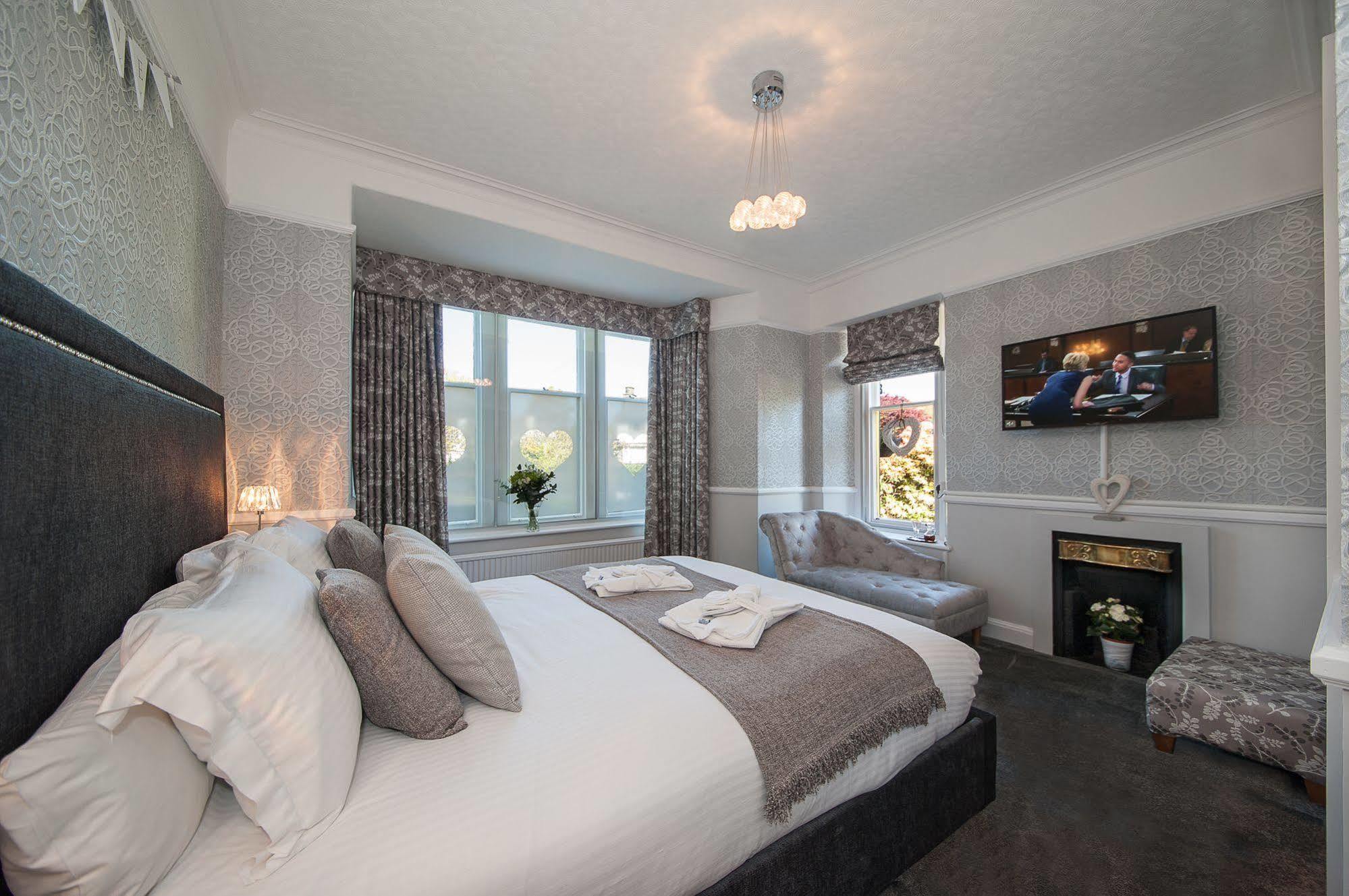 Hotel The Coppice - Including Off-Site Health Club à Windermere Extérieur photo