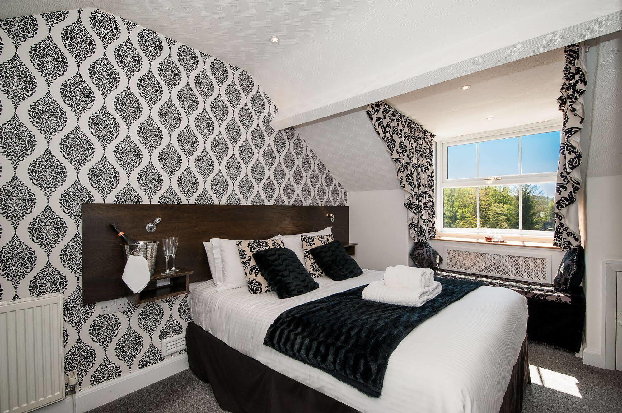 Hotel The Coppice - Including Off-Site Health Club à Windermere Extérieur photo