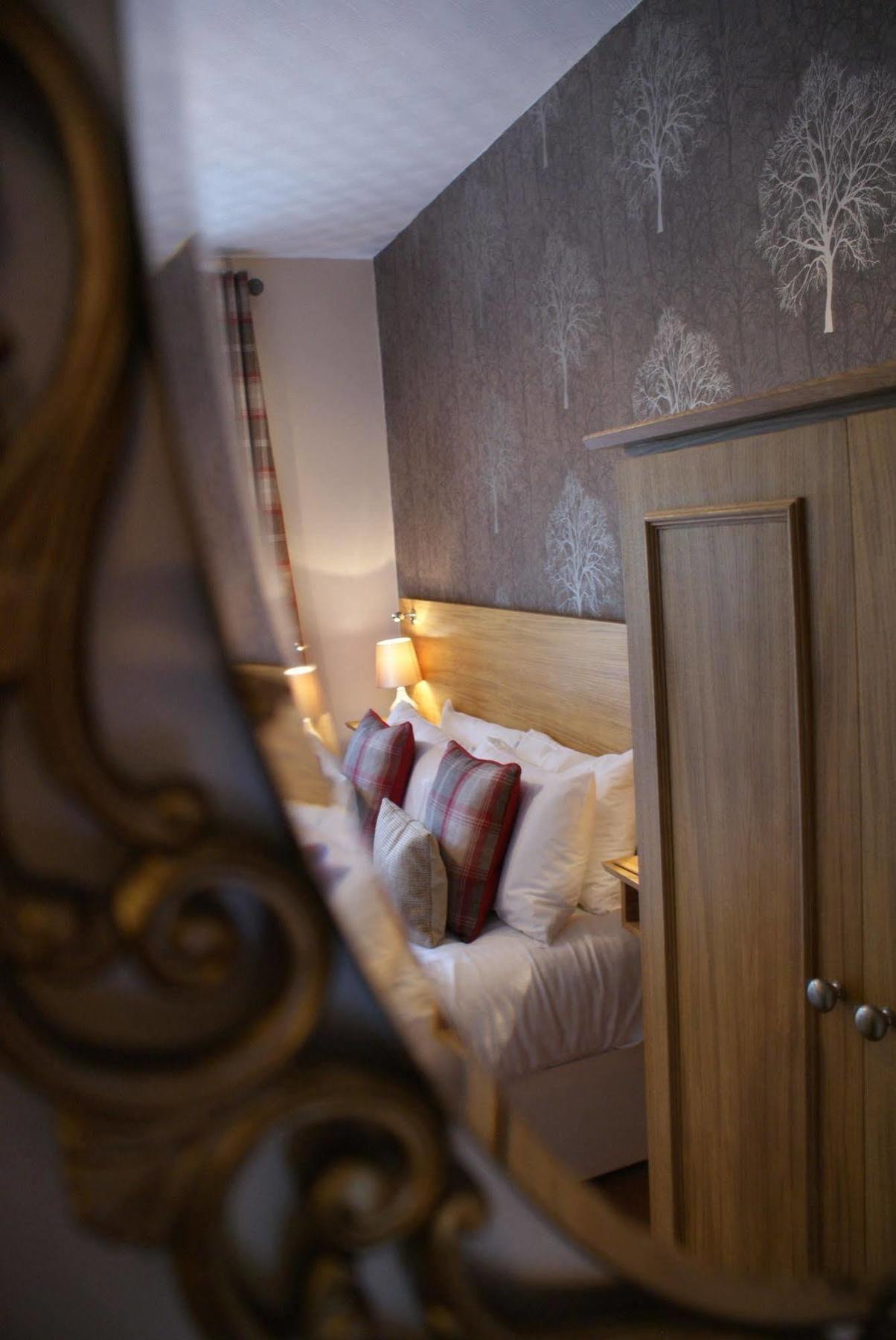 Hotel The Coppice - Including Off-Site Health Club à Windermere Extérieur photo