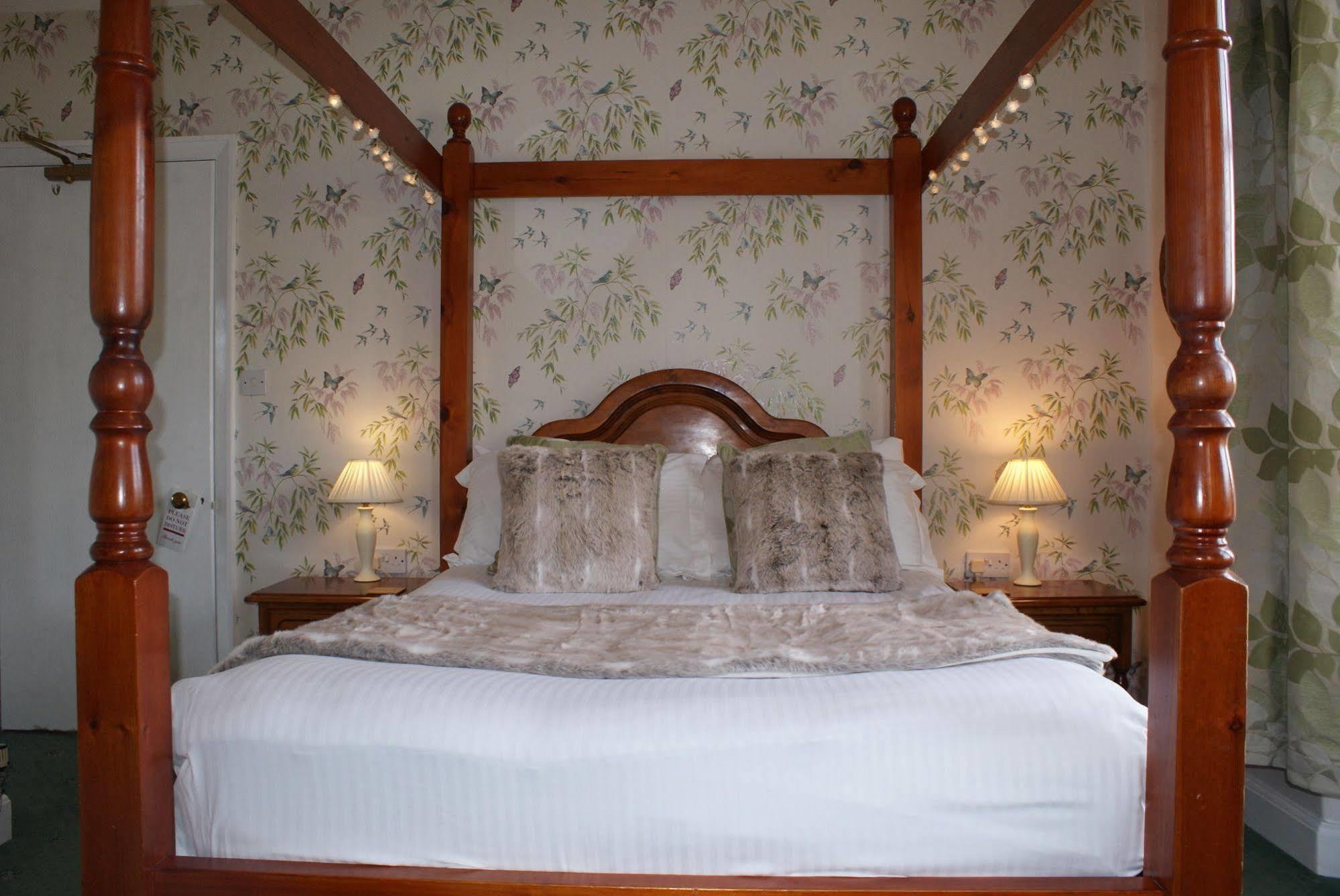 Hotel The Coppice - Including Off-Site Health Club à Windermere Extérieur photo