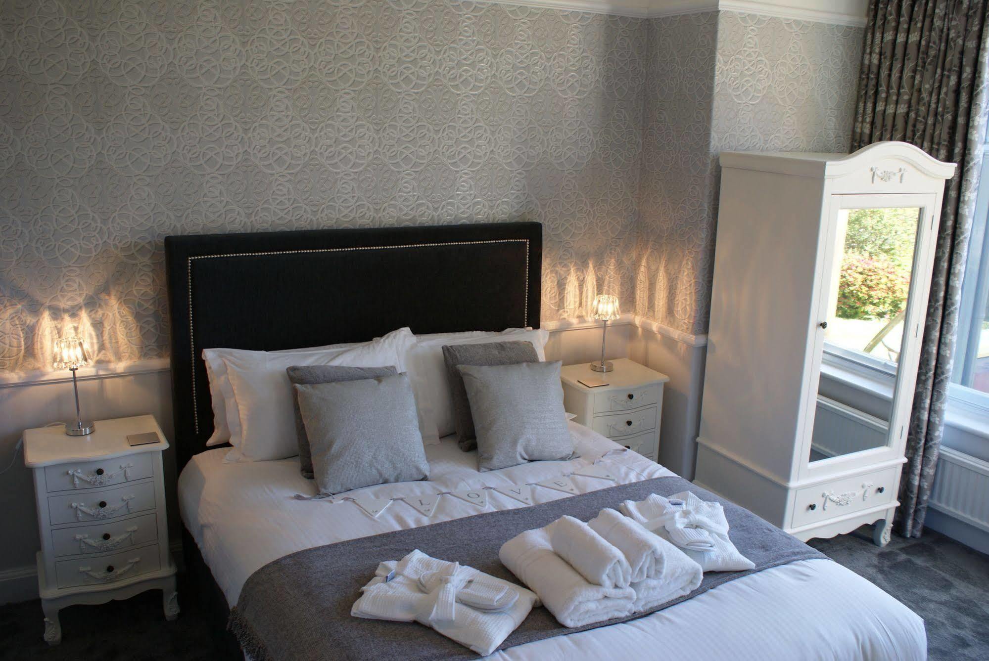 Hotel The Coppice - Including Off-Site Health Club à Windermere Extérieur photo