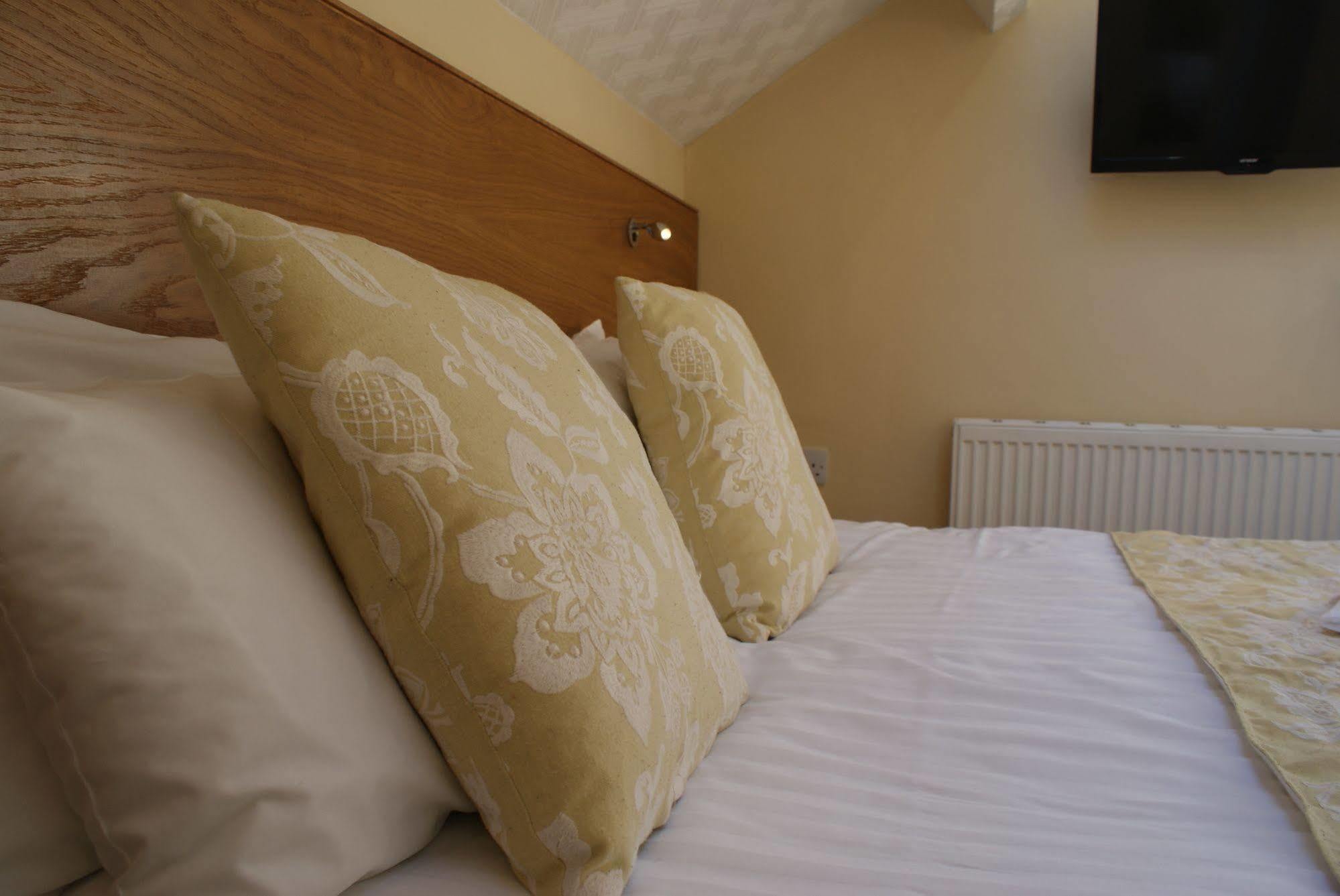 Hotel The Coppice - Including Off-Site Health Club à Windermere Extérieur photo