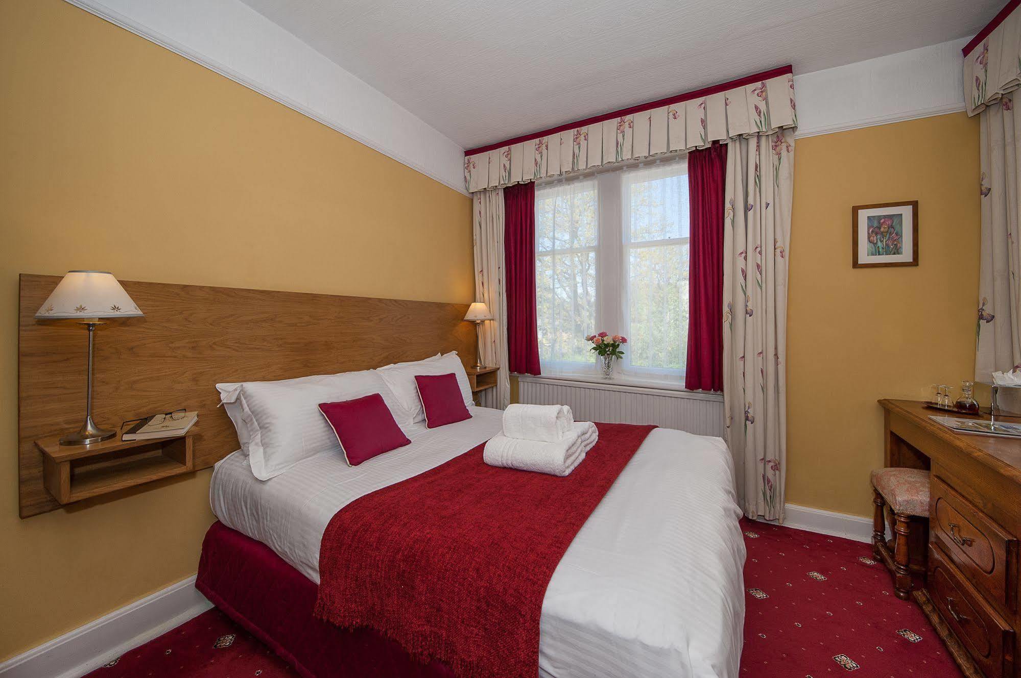 Hotel The Coppice - Including Off-Site Health Club à Windermere Extérieur photo