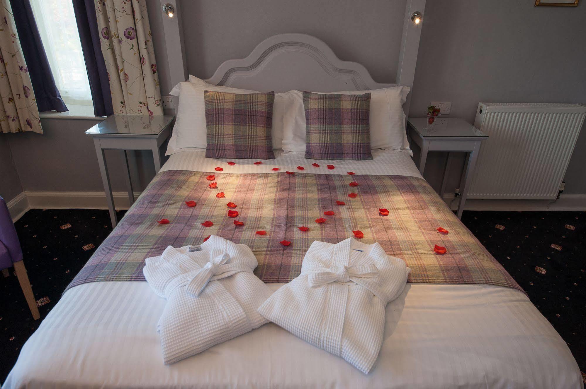 Hotel The Coppice - Including Off-Site Health Club à Windermere Extérieur photo
