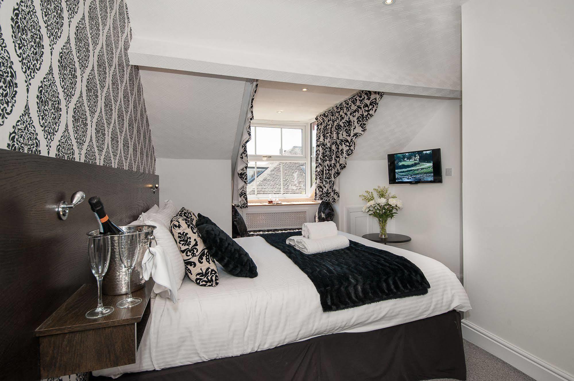 Hotel The Coppice - Including Off-Site Health Club à Windermere Extérieur photo