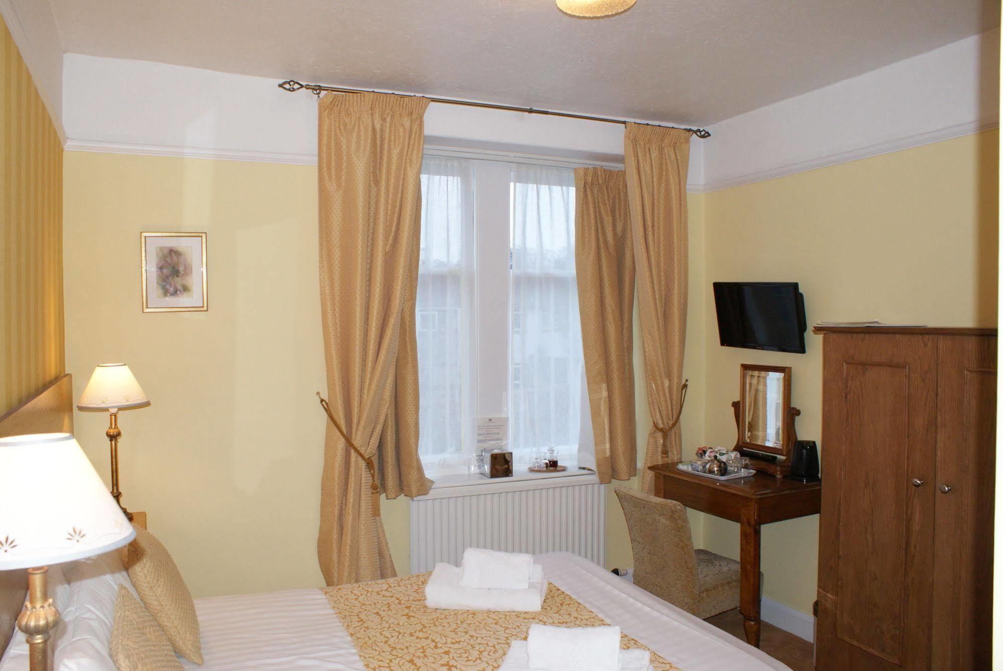 Hotel The Coppice - Including Off-Site Health Club à Windermere Extérieur photo