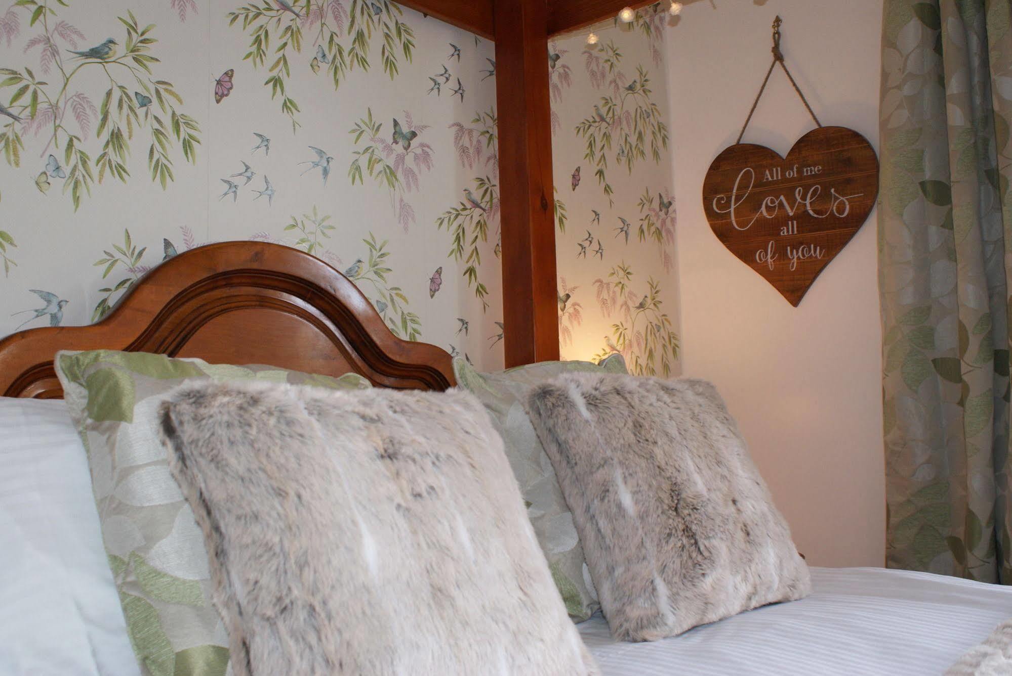 Hotel The Coppice - Including Off-Site Health Club à Windermere Extérieur photo