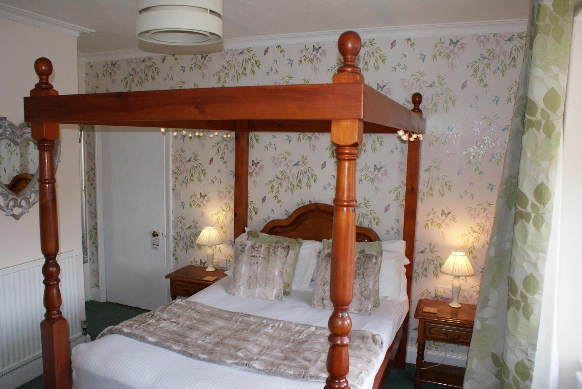 Hotel The Coppice - Including Off-Site Health Club à Windermere Extérieur photo
