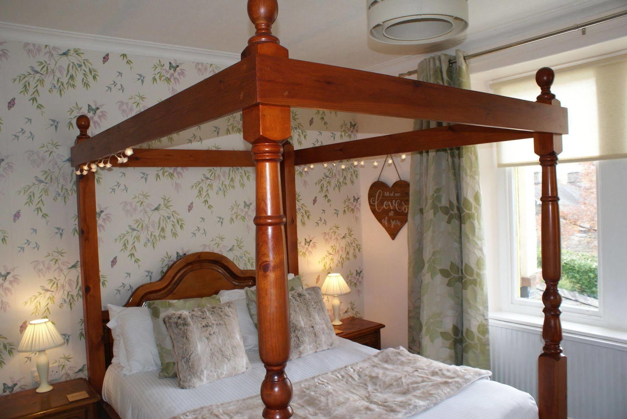 Hotel The Coppice - Including Off-Site Health Club à Windermere Extérieur photo