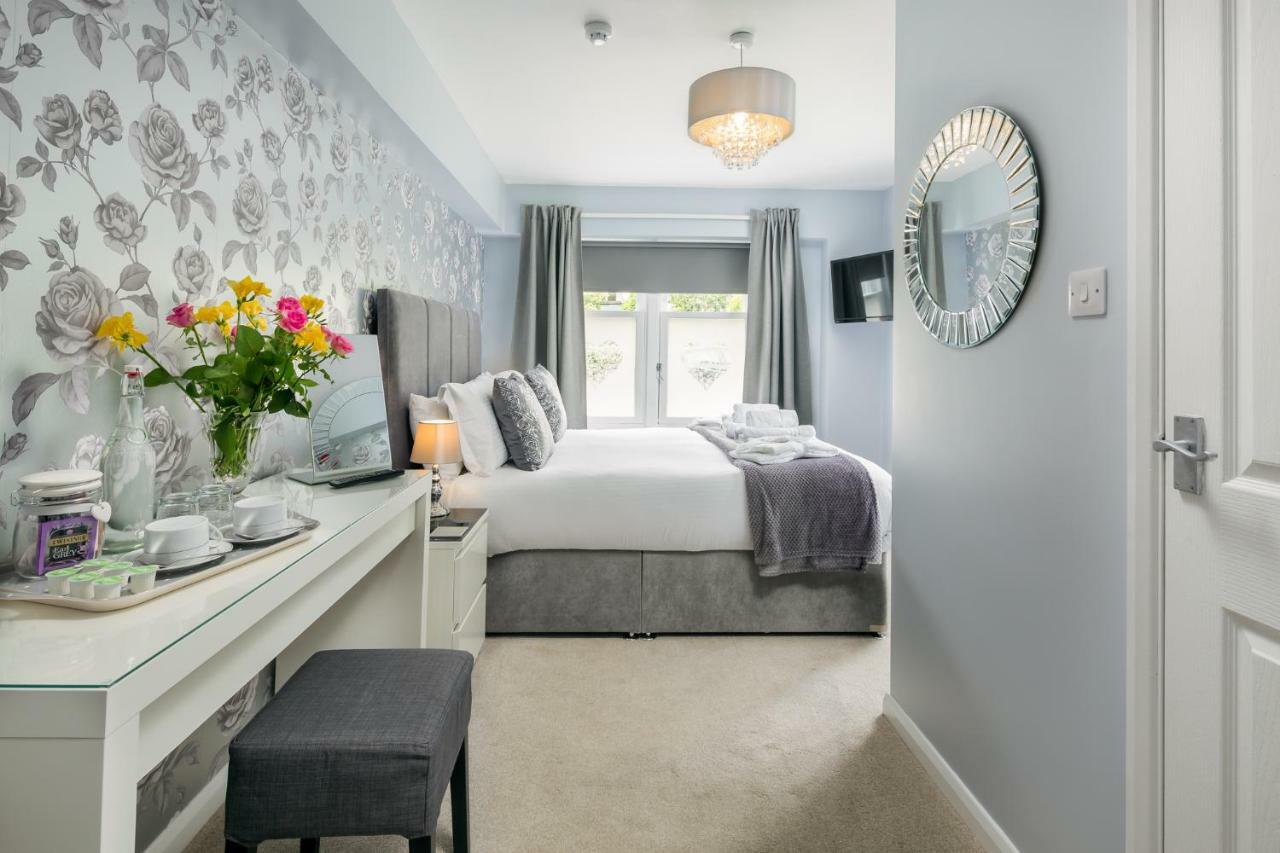 Hotel The Coppice - Including Off-Site Health Club à Windermere Chambre photo