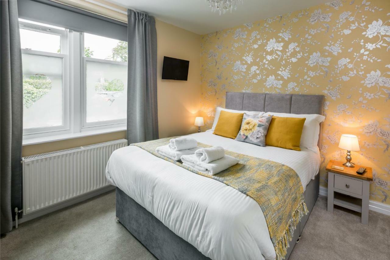 Hotel The Coppice - Including Off-Site Health Club à Windermere Chambre photo