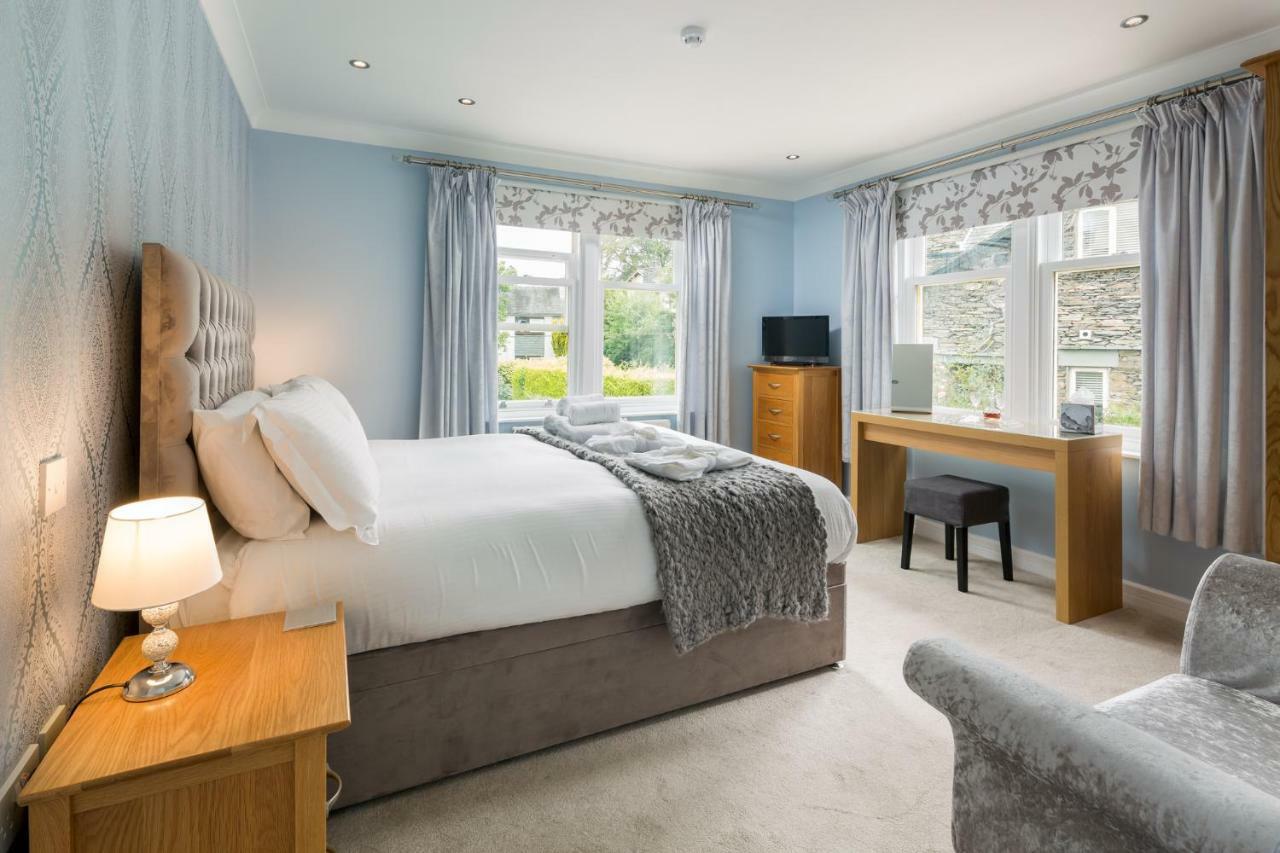 Hotel The Coppice - Including Off-Site Health Club à Windermere Chambre photo